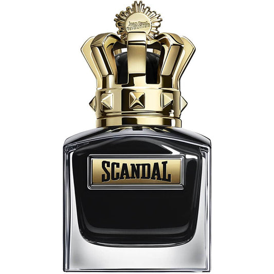 JPG SCANDAL LE PERFUM INTENSE TESTER HOMBRE 100ML