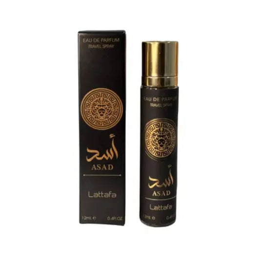 LATTAFA ASAD EDP HOMBRE 12ML