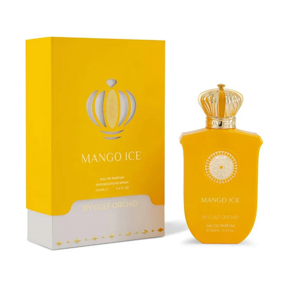 GULF ORCHID MANGO ICE EDP UNISEX 100ML