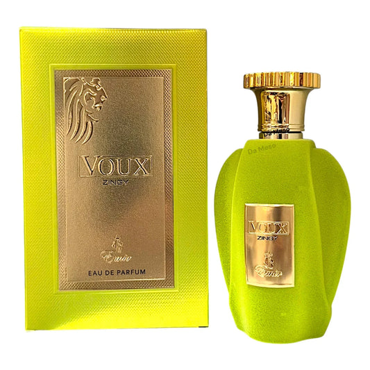 PARIS CORNER VOUX EMIR ZINGY EDP UNISEX 100ML