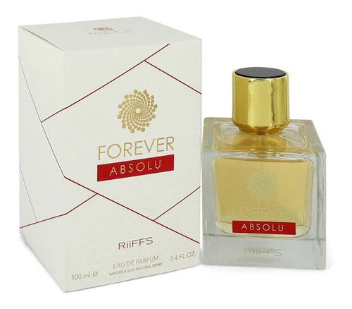RIIFFS FOREVER ABSOLU EDP MUJER 100ML