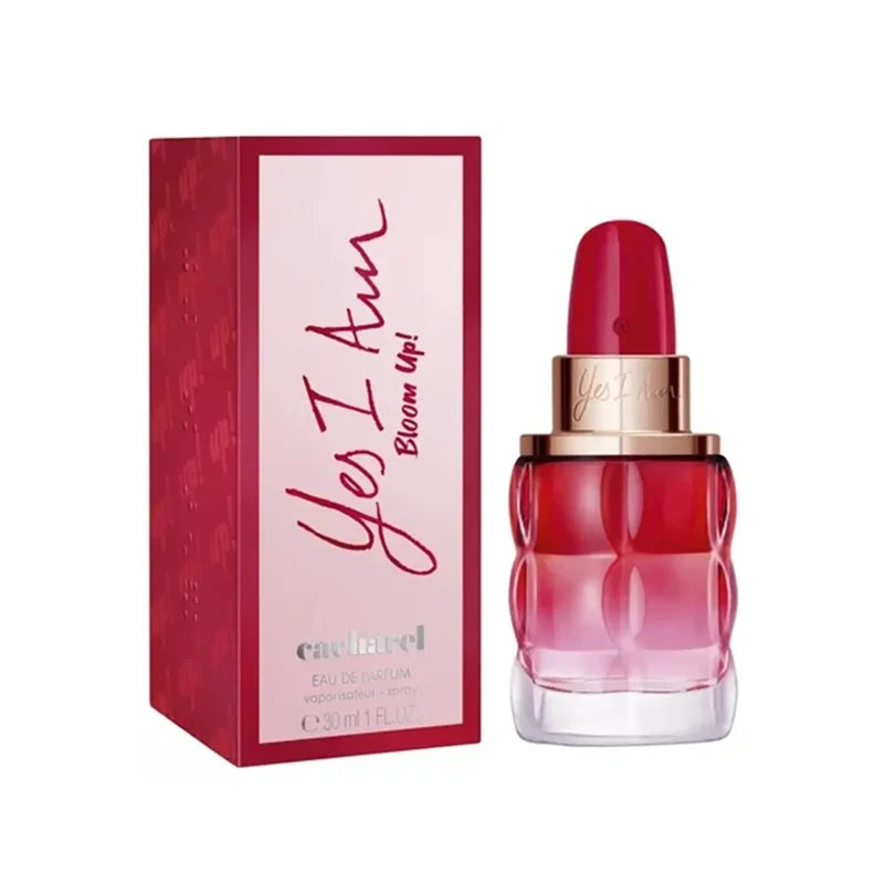 CACHAREL YES I AM BLOOM UP EDP MUJER 30ML