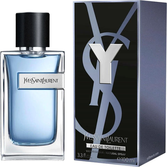 YSL Y EDT HOMBRE 100ML