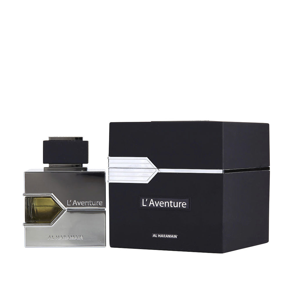 HARAMAIN L AVENTURE EDP HOMBRE 100ML