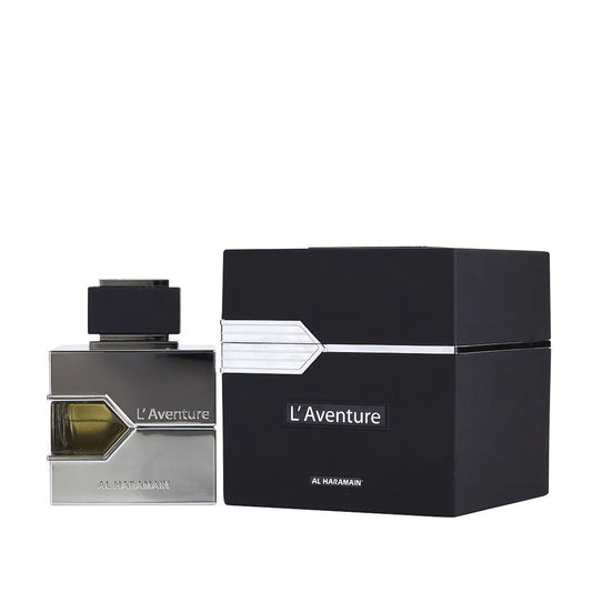 HARAMAIN L AVENTURE EDP HOMBRE 100ML