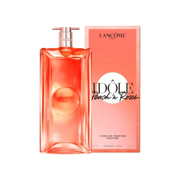 LANCÔME IDOLE PEACH N ROSES EDP MUJER 100ML