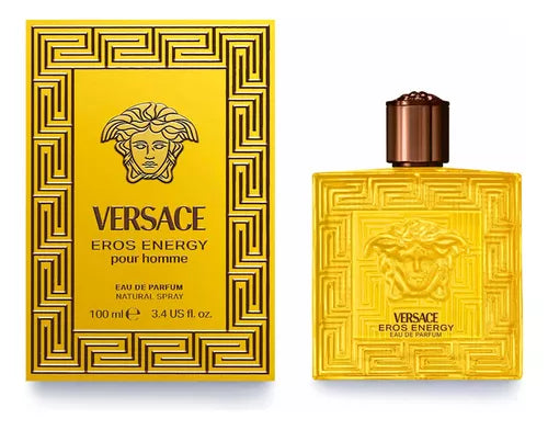 VERSACE EROS ENERGY EDP 100ML HOMBRE
