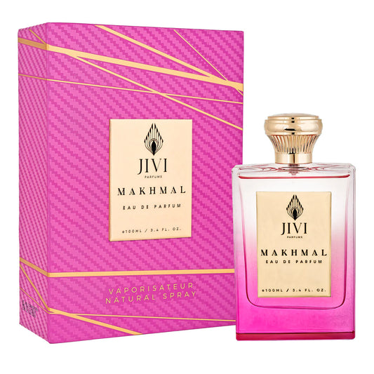 JIVI MAKHMAL EDP UNISEX 100ML