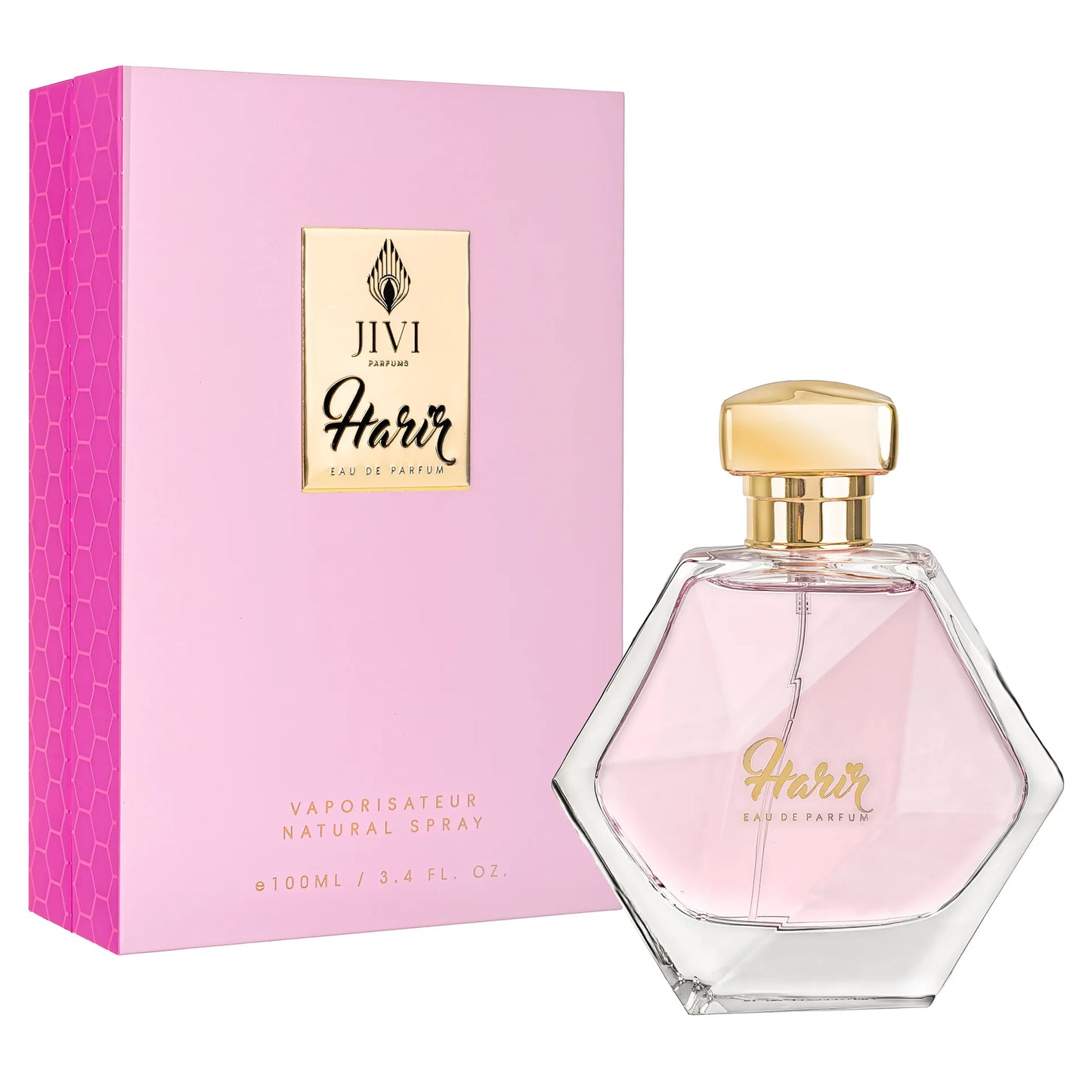 JIVI HARIR EDP UNISEX 100ML