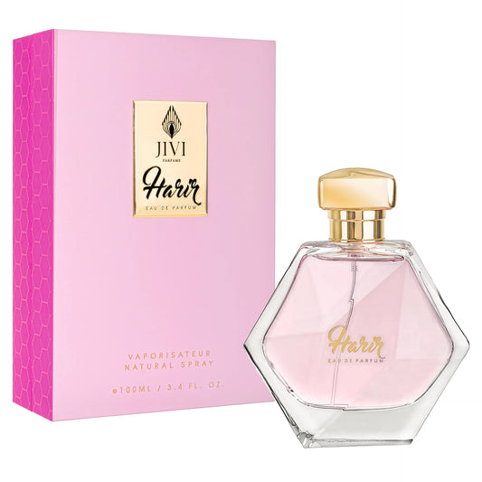 JIVI HARIR EDP UNISEX 100ML