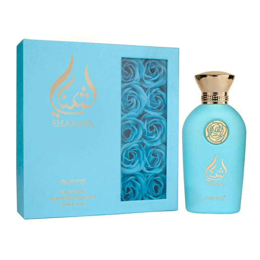 RIIFFS SHANAYA EDP MUJER 100ML