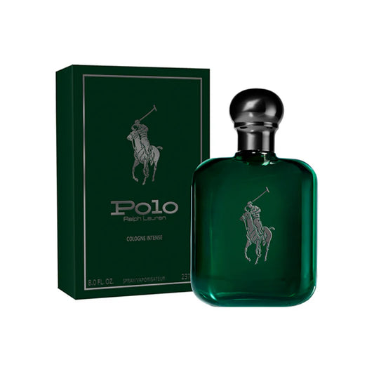 RALPH LAUREN POLO COLOGNE INTENSE HOMBRE 237ML