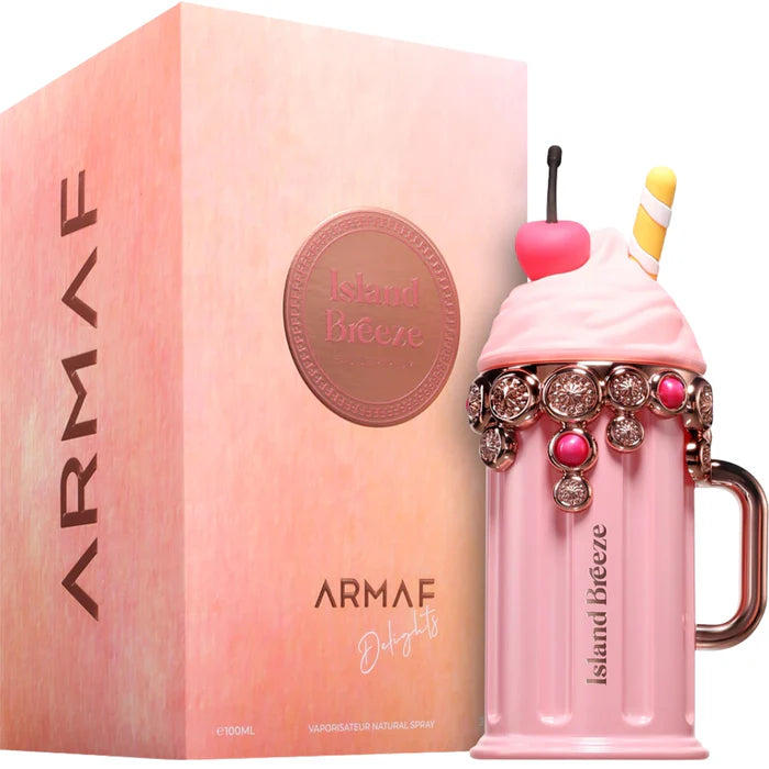 ARMAF ISLAND BREEZE EDP MUJER 100ML