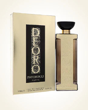 RIIFFS PATCHOULI DE ORO EDP UNISEX 100ML