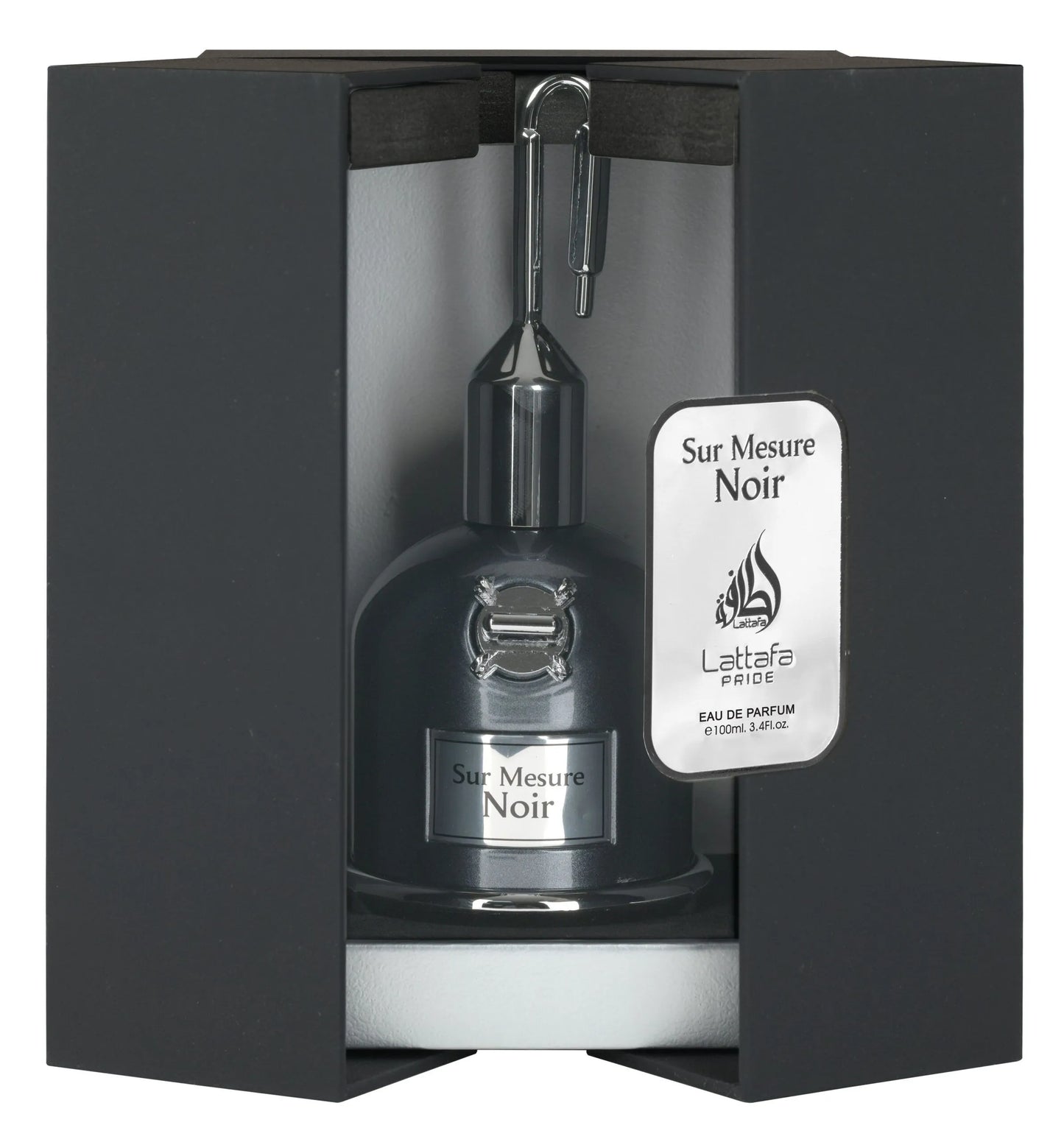 SUR MESURE NOIR EDP UNISEX 100ML