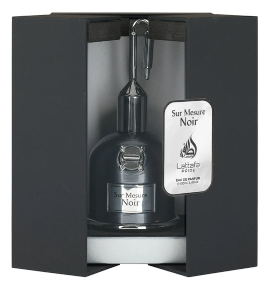 SUR MESURE NOIR EDP UNISEX 100ML