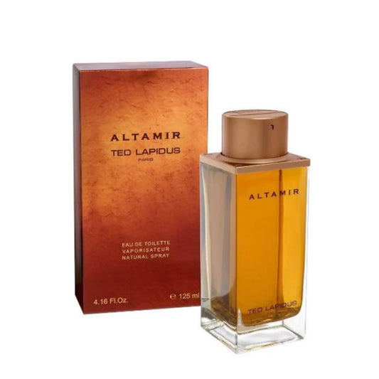 TED LAPIDUS ALTAMIR EDT HOMBRE 100ML