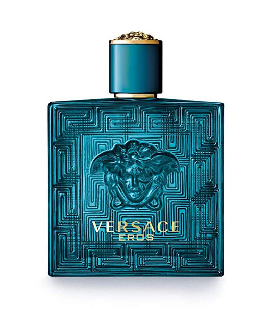 VERSACE EROS PERFUM TESTER HOMBRE 100ML