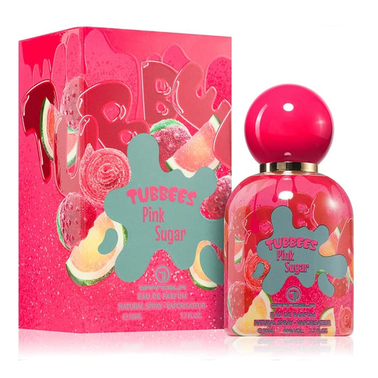 GRANDEUR PINK SUGAR EDP UNISEX 50ML