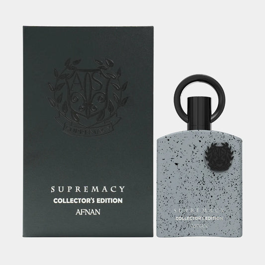 AFNAN SUPREMACY COLLECTORS EDITION EDP HOMBRE 100ML