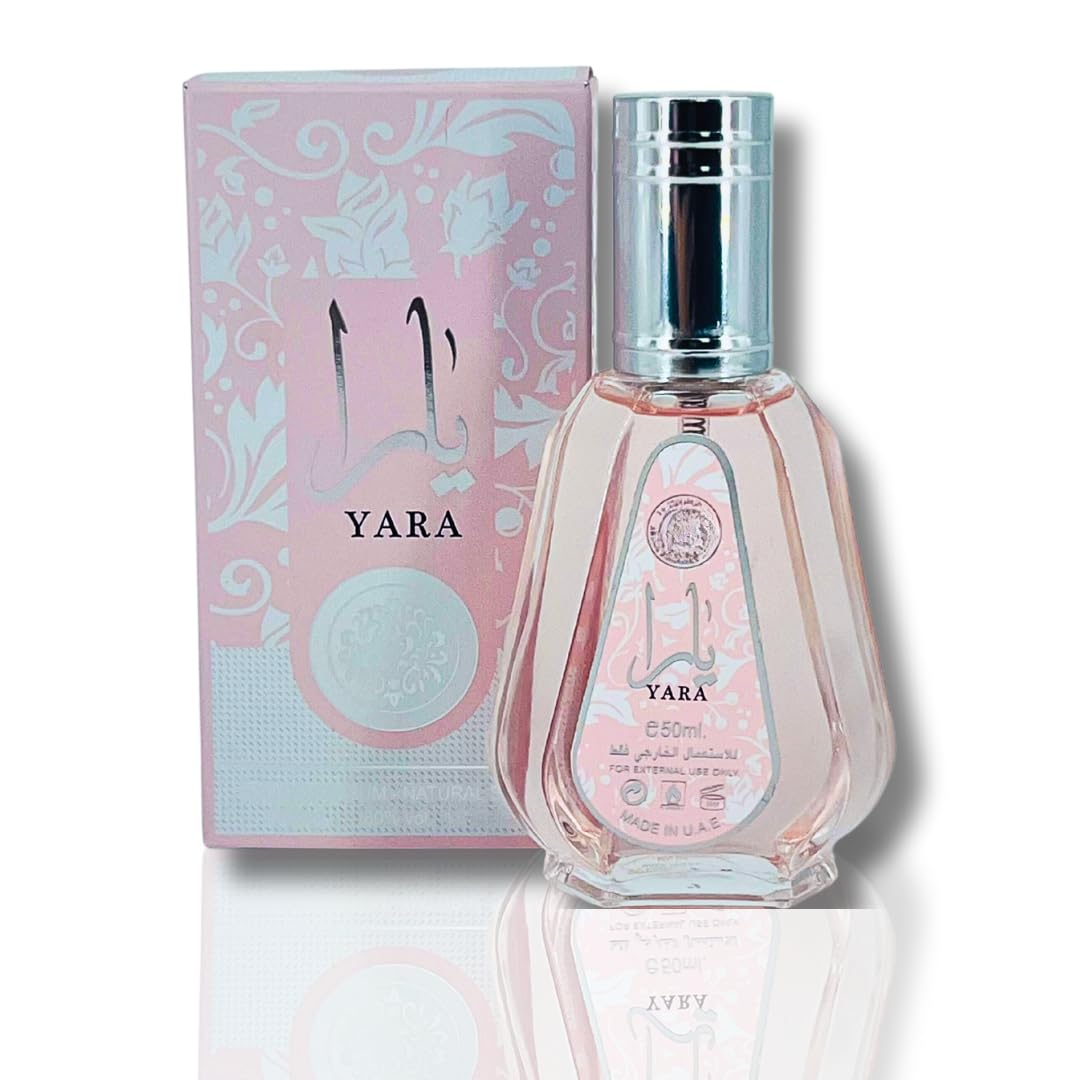 LATTAFA YARA MUJER 50ML