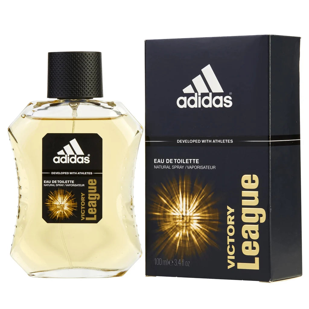 ADIDAS VICTORY LEAGUE HOMBRE 100ML