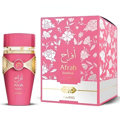 FARIIS AFRAH BONBON EDP MUJER 100ML