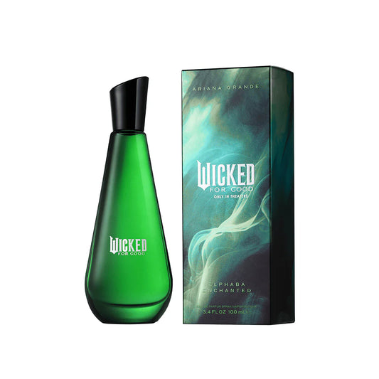 ARIANA GRANDE WICKED ELPHABA EDP MUJER 100ML