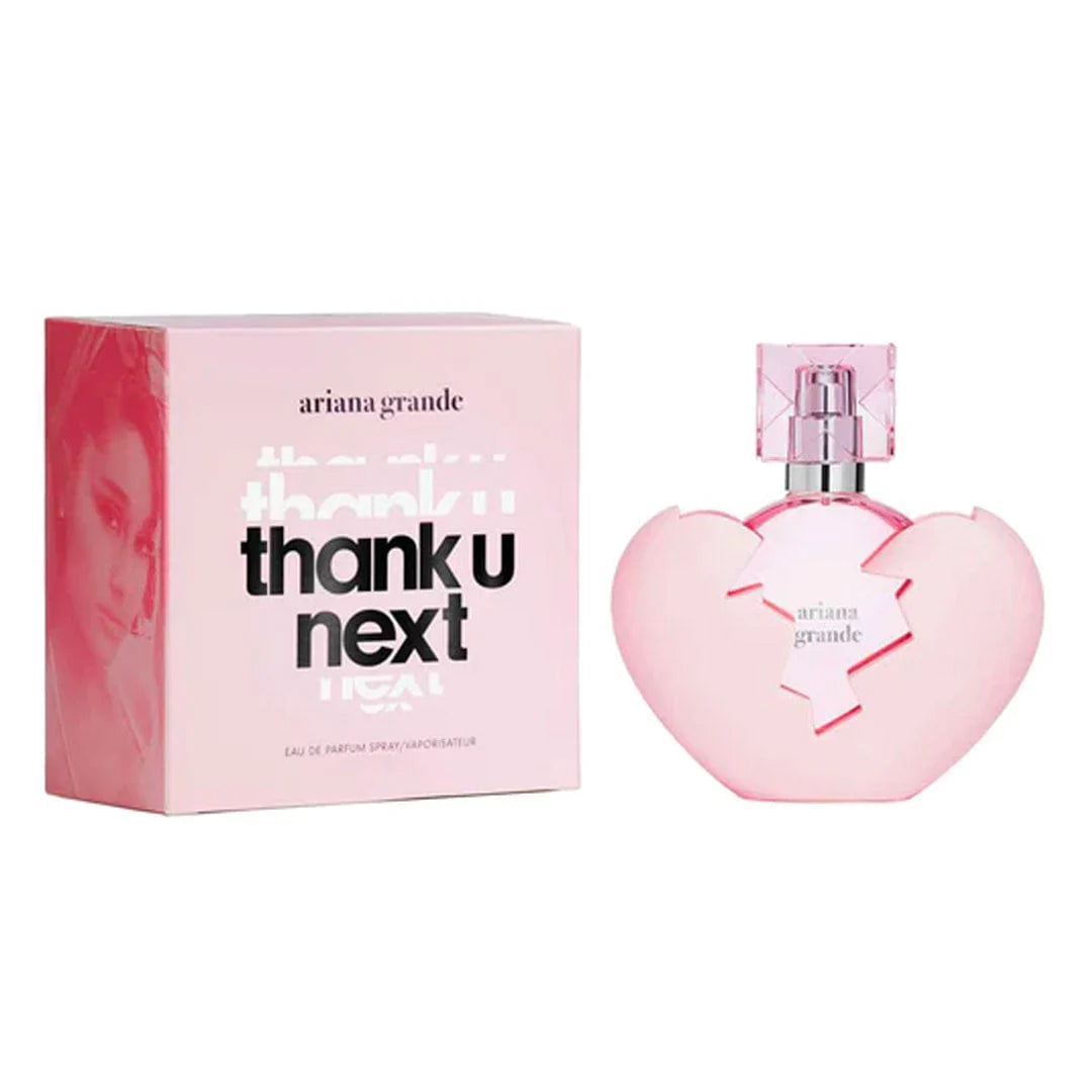 ARIANA GRANDE THANK U NEXT MUJER 50ML