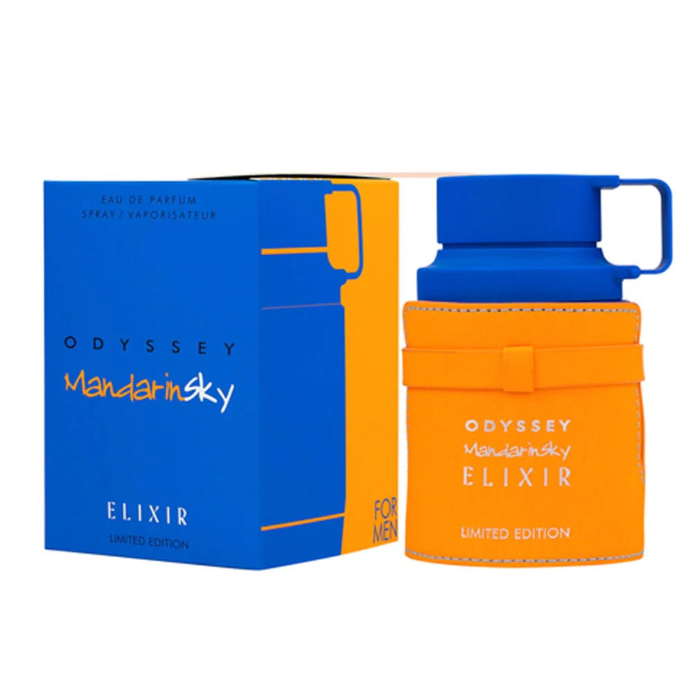 ARMAF MANDARIN SKY ELIXIR EDP HOMBRE 100ML