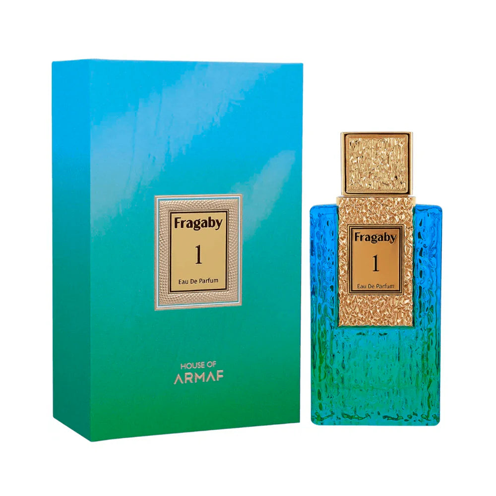 RIIFFS RISALA FRAGABY NRO 1 EDP UNISEX 100ML