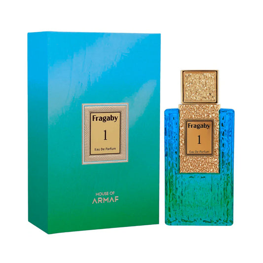 RIIFFS RISALA FRAGABY NRO 1 EDP UNISEX 100ML