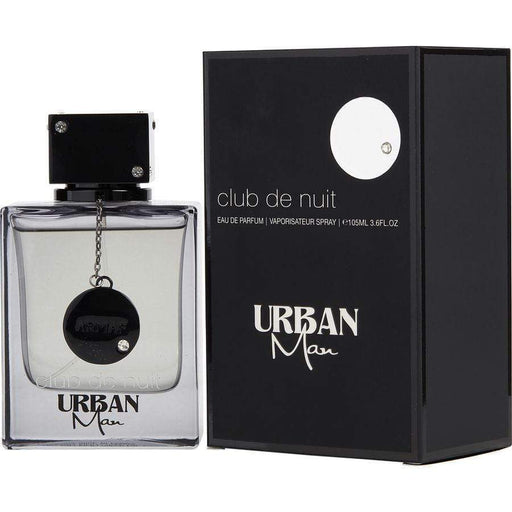 ARMAF CLUB DE NUIT URBAN EDP HOMBRE 105ML