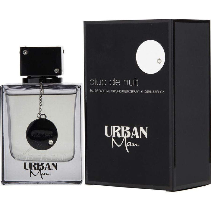 ARMAF CLUB DE NUIT URBAN EDP HOMBRE 105ML