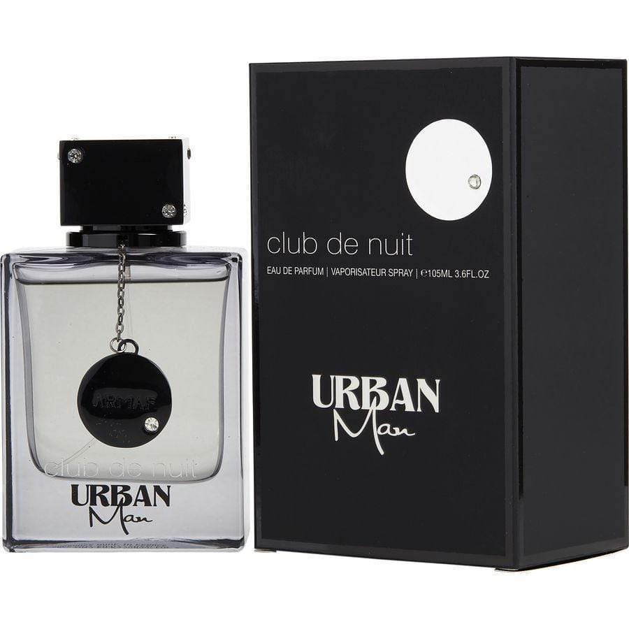 ARMAF CLUB DE NUIT URBAN EDP HOMBRE 105ML
