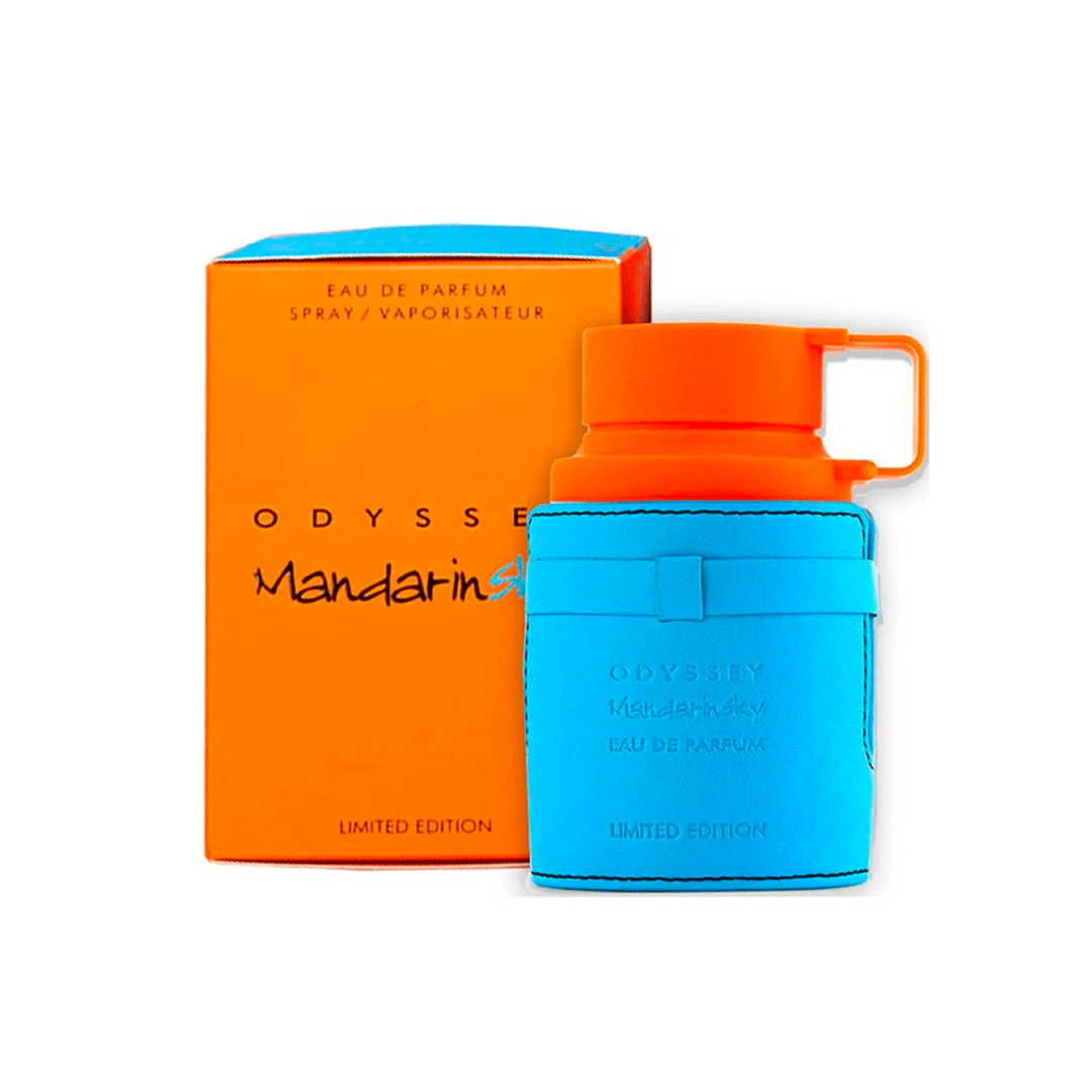 ARMAF ODYSSEY MANDARIN SKY EDP 100ML HOMBRE