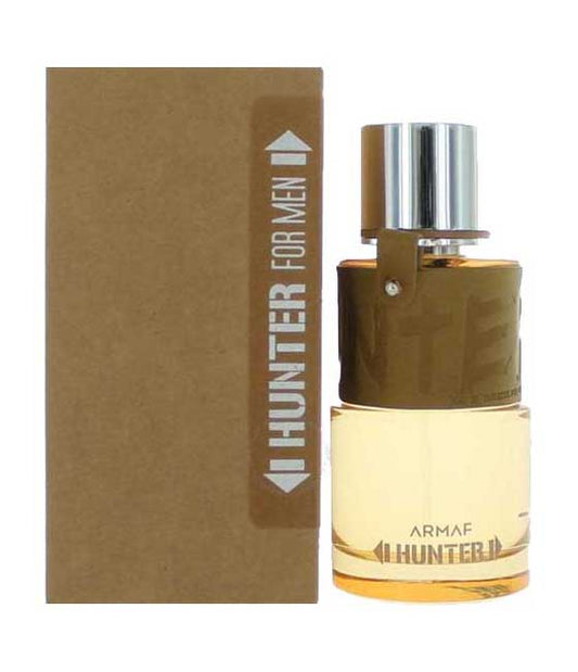 ARMAF HUNTER EDP HOMBRE 100ML