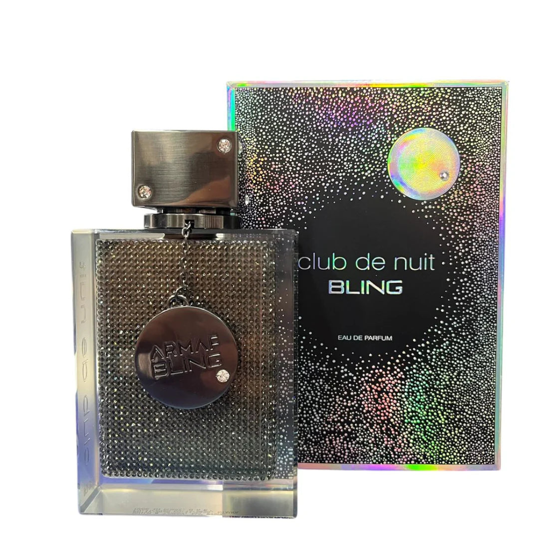 ARMAF CLUB DE NUIT BLING EDP UNISEX 75ML