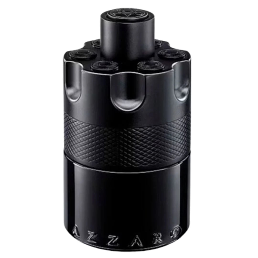 AZZARO THE MOST WANTED INTENSE EDP TESTER HOMBRE 100ML