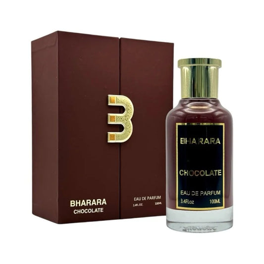 BHARARA CHOCOLATE EDP HOMBRE 100ML