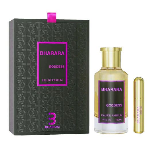 BHARARA GODDESS EDP MUJER 100ML