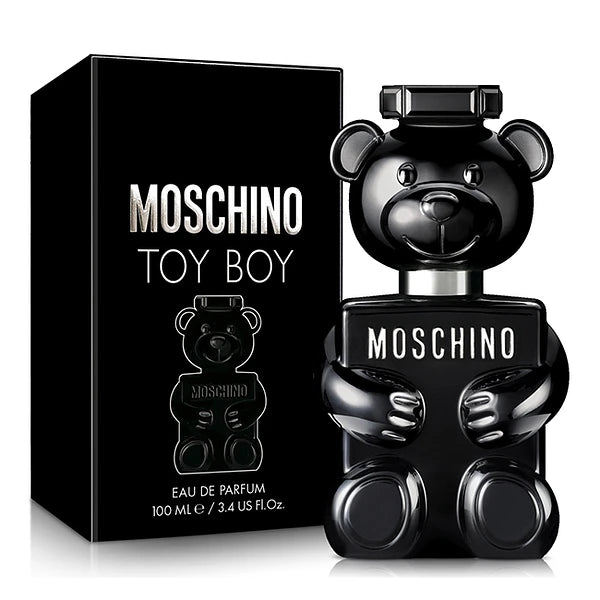 MOSCHINO TOY BOY HOMBRE 100ML