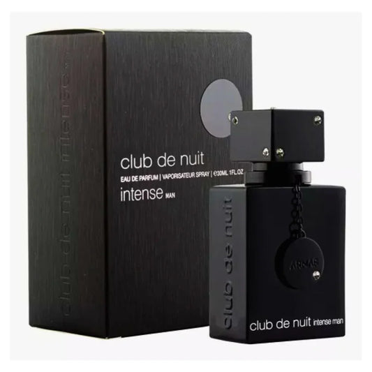 ARMAF CLUB DE NUIT INTENSE EDP HOMBRE 30ML