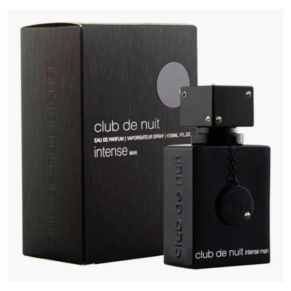 ARMAF CLUB DE NUIT INTENSE EDP HOMBRE 30ML