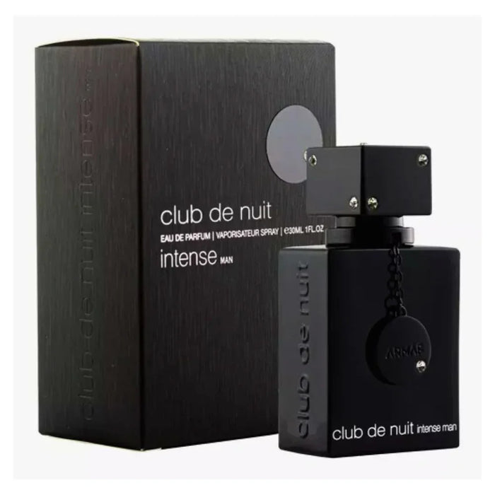 ARMAF CLUB DE NUIT INTENSE EDP HOMBRE 30ML
