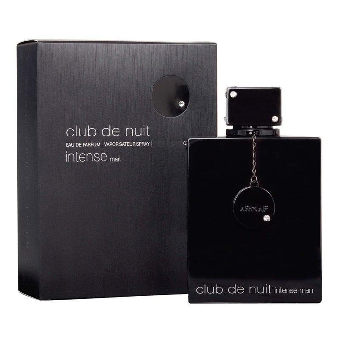 ARMAF CLUB DE NUIT INTENSE EDP HOMBRE 200ML