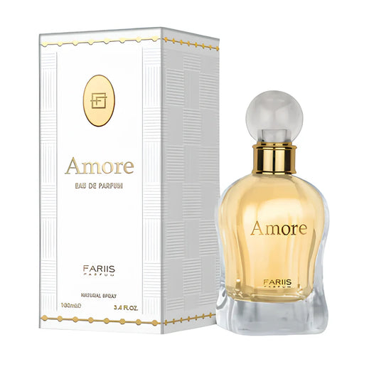 FARIIS AMORE EDP MUJER 100ML