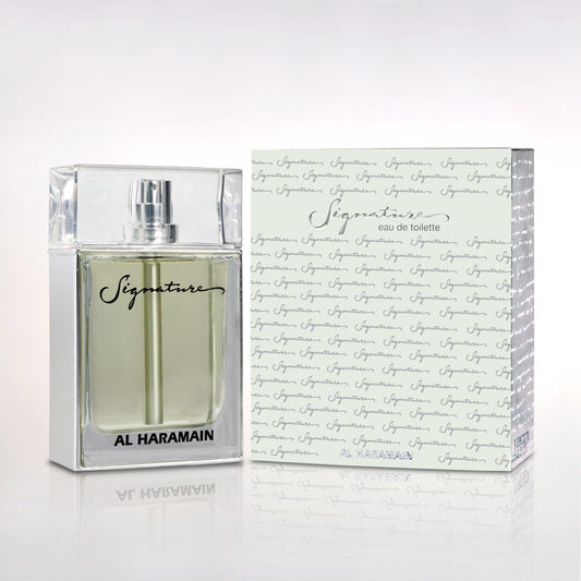 HARAMAIN SIGNATURE EDP UNISEX 100ML
