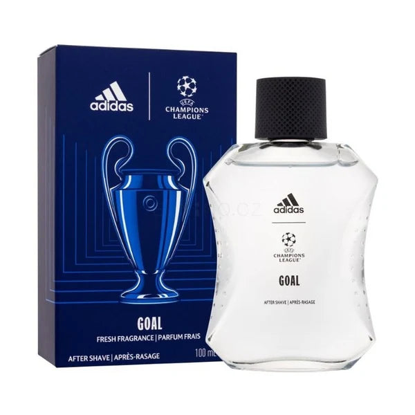 ADIDAS CHAMPIONS LEAGUE GOAL HOMBRE 100ML