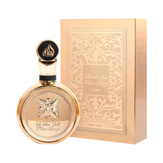 LATTAFA FAKHAR EXTRAIT EDP UNISEX 100ML